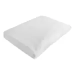 Sophie Muval sublimatie strandhanddoek 180x100 cm, 350 gr/m² — productfoto 11