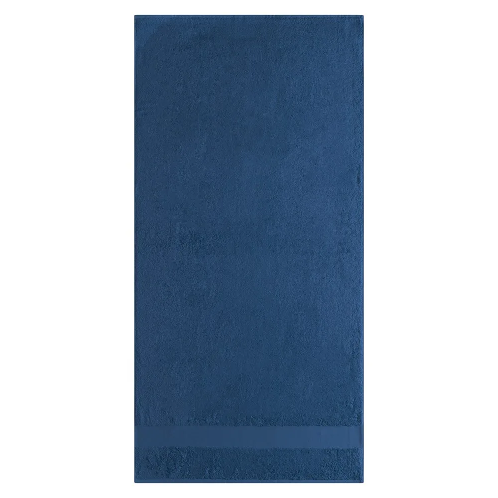 Sophie Muval handdoek 140x70 cm 520 grm² productfoto 5 - Handdoekeninclusieflogo Sophie Muval handdoek 140x70 cm, 520 gr/m² — productfoto 5