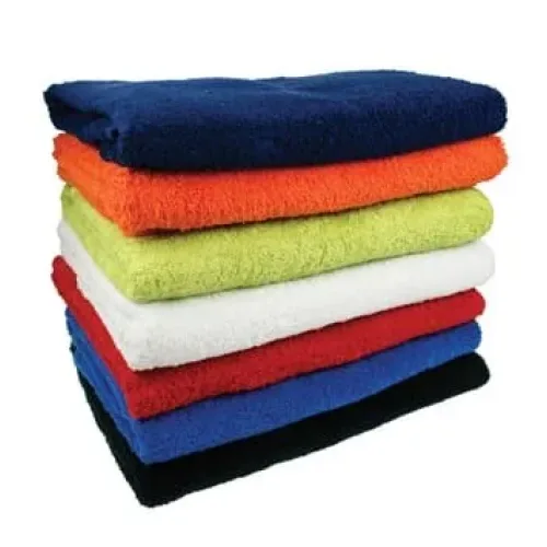 Sophie Muval handdoek 140x70 cm 520 grm² productfoto 6 - Handdoekeninclusieflogo Sophie Muval handdoek 140x70 cm, 520 gr/m² — productfoto 6