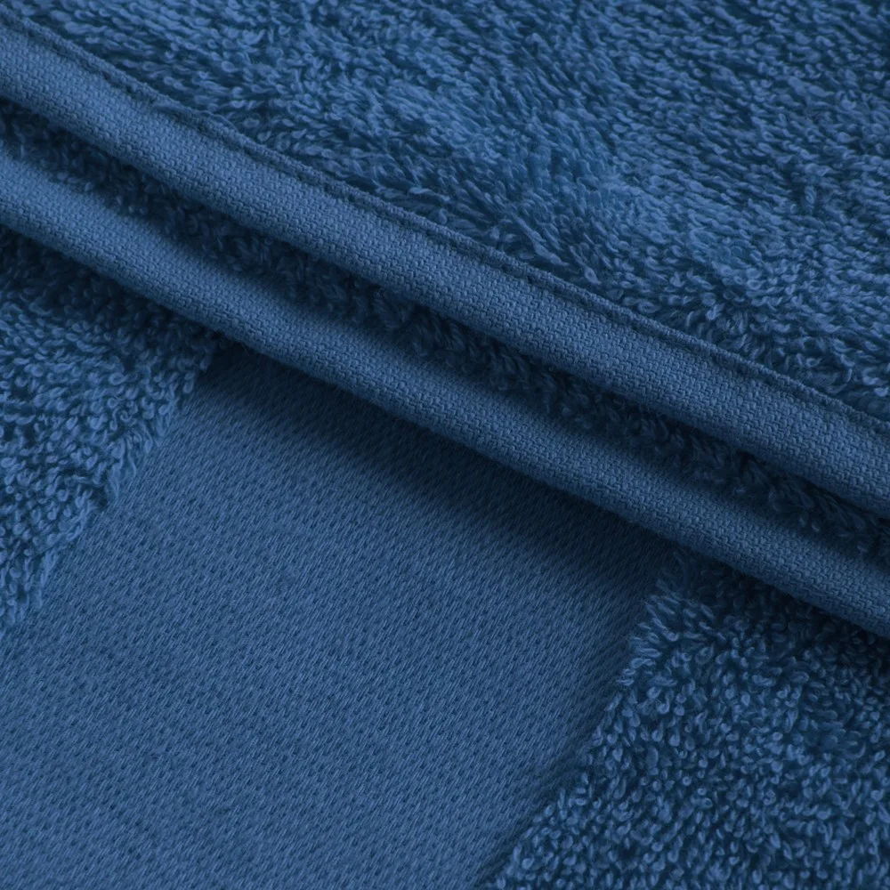 Sophie Muval handdoek 100x50 cm 520 grm² productfoto 4 - Hidalgo-werbeartikel Sophie Muval handdoek 100x50 cm, 520 gr/m² — productfoto 4