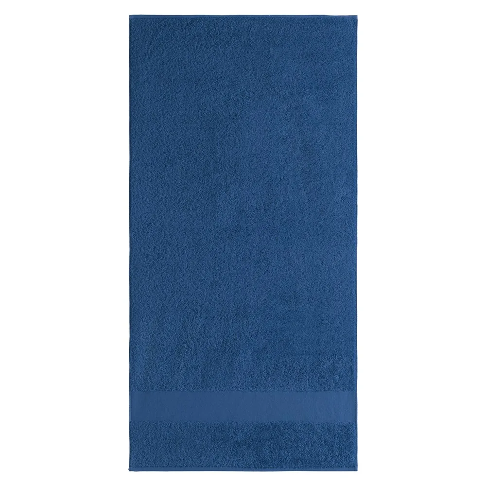 Sophie Muval handdoek 100x50 cm 520 grm² productfoto 5 - Hidalgo-werbeartikel Sophie Muval handdoek 100x50 cm, 520 gr/m² — productfoto 5
