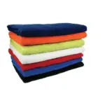 Sophie Muval handdoek 100x50 cm 520 grm² productfoto 6 - Hidalgo-werbeartikel Sophie Muval handdoek 100x50 cm, 520 gr/m² — productfoto 6