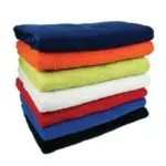 Sophie Muval strandhanddoek 180x100 cm, 520 gr/m² — productfoto 6