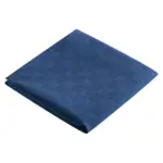 Theedoek 60x50 cm, 270 gr/m², navy (pms 533c) / navy