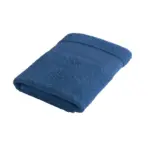 Sophie Muval keukenhanddoek 50x50 cm, 450 gr/m², navy (pms 533c) / navy