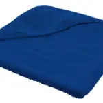 Sophie Muval badcape 75x75 cm, 450 gr/m², kobaltblauw (pms 286c) / kobaltblauw