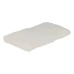 Sophie Muval handdoek met sublimatie band, 140x70 cm, 400 gr/m² — productfoto 4