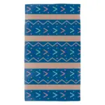 Sophie Muval sublimatie handdoek microvezel 75x40 cm 200 grm² productfoto 7 - Handdoekeninclusieflogo Sophie Muval sublimatie handdoek microvezel 75x40 cm, 200 gr/m² — productfoto 7