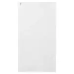 Custom microfiber towel with logo - Quick dry RPET 140x70cm — product photo 3