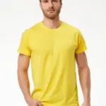BS Evolution t-shirt, 150 gr/m² — productfoto 2