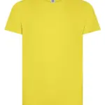 BS Evolution t-shirt, 150 gr/m², bright lemon