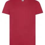 BS Evolution t-shirt, 150 gr/m², cardinal