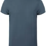 BS Evolution t-shirt, 150 gr/m², denim