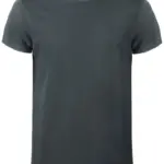 BS Evolution t-shirt, 150 gr/m², donkergrijs