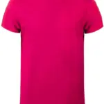 BS Evolution t-shirt, 150 gr/m², fucsia