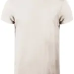 BS Evolution t-shirt, 150 gr/m², gebroken wit