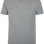 BS Evolution t-shirt, 150 gr/m², grijs melee