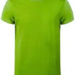 BS Evolution t-shirt, 150 gr/m², groen