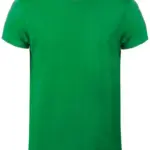 BS Evolution t-shirt, 150 gr/m², kelly green