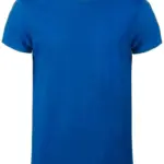 BS Evolution t-shirt, 150 gr/m², kobaltblauw
