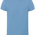 BS Evolution t-shirt, 150 gr/m², lichtblauw