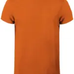 BS Evolution t-shirt, 150 gr/m², oranje