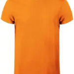 BS Evolution t-shirt, 150 gr/m², safety orange