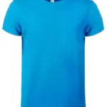BS Evolution t-shirt, 150 gr/m², sea breeze
