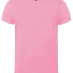 BS Evolution t-shirt, 150 gr/m², sprint rose