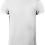 BS Evolution t-shirt, 150 gr/m², wit