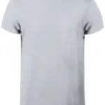 BS Evolution t-shirt, 150 gr/m², zinc