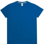 BS Strike t-shirt, 140 gr/m² — productfoto 2