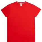BS Strike t-shirt, 140 gr/m² — productfoto 3