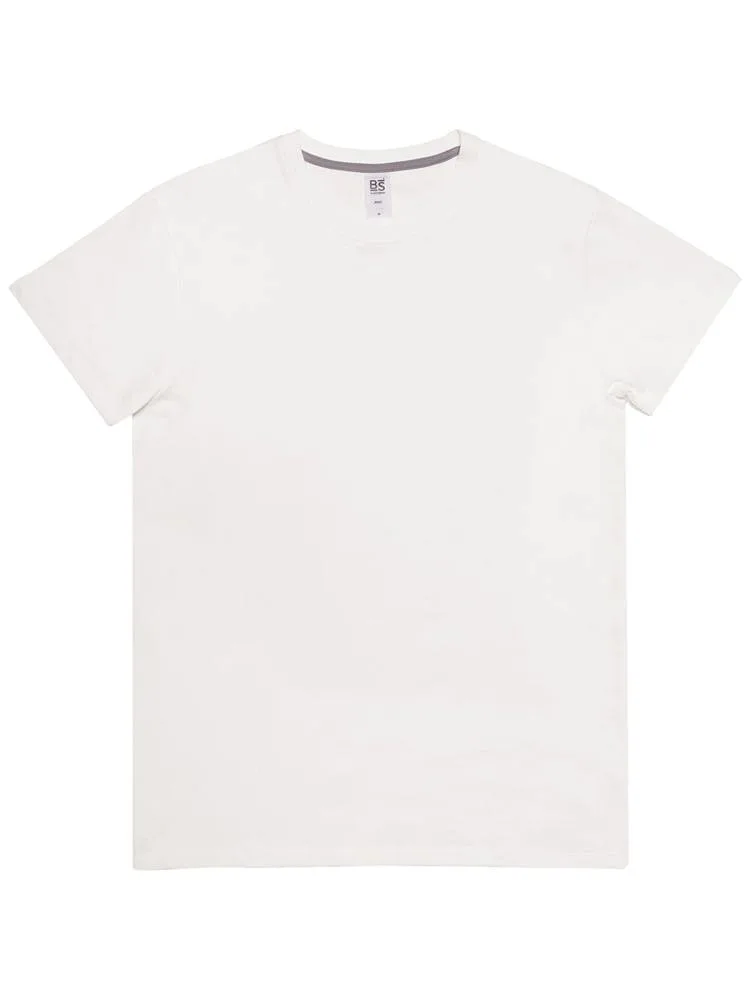 BS Strike t-shirt 140 grm² productfoto 4 - Hidalgo-werbeartikel BS Strike t-shirt, 140 gr/m² — productfoto 4
