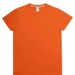 BS Strike t-shirt 140 grm² productfoto 6 - Hidalgo-werbeartikel BS Strike t-shirt, 140 gr/m² — productfoto 6