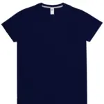 BS Strike t-shirt 140 grm² productfoto 7 - Hidalgo-werbeartikel BS Strike t-shirt, 140 gr/m² — productfoto 7
