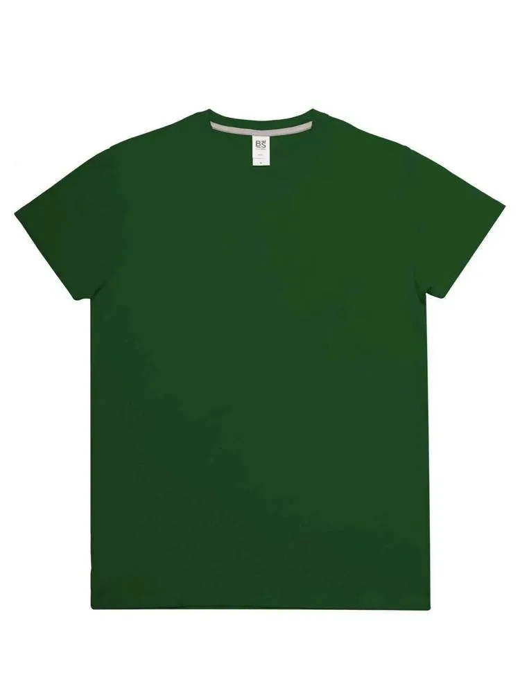 BS Strike t-shirt 140 grm² productfoto 8 - Hidalgo-werbeartikel BS Strike t-shirt, 140 gr/m² — productfoto 8