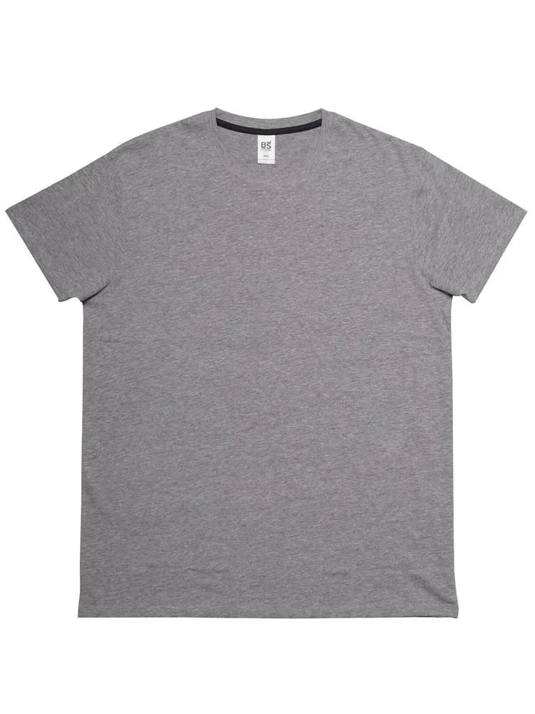 BS Strike t-shirt 140 grm² productfoto 10 - Hidalgo-werbeartikel BS Strike t-shirt, 140 gr/m² — productfoto 10