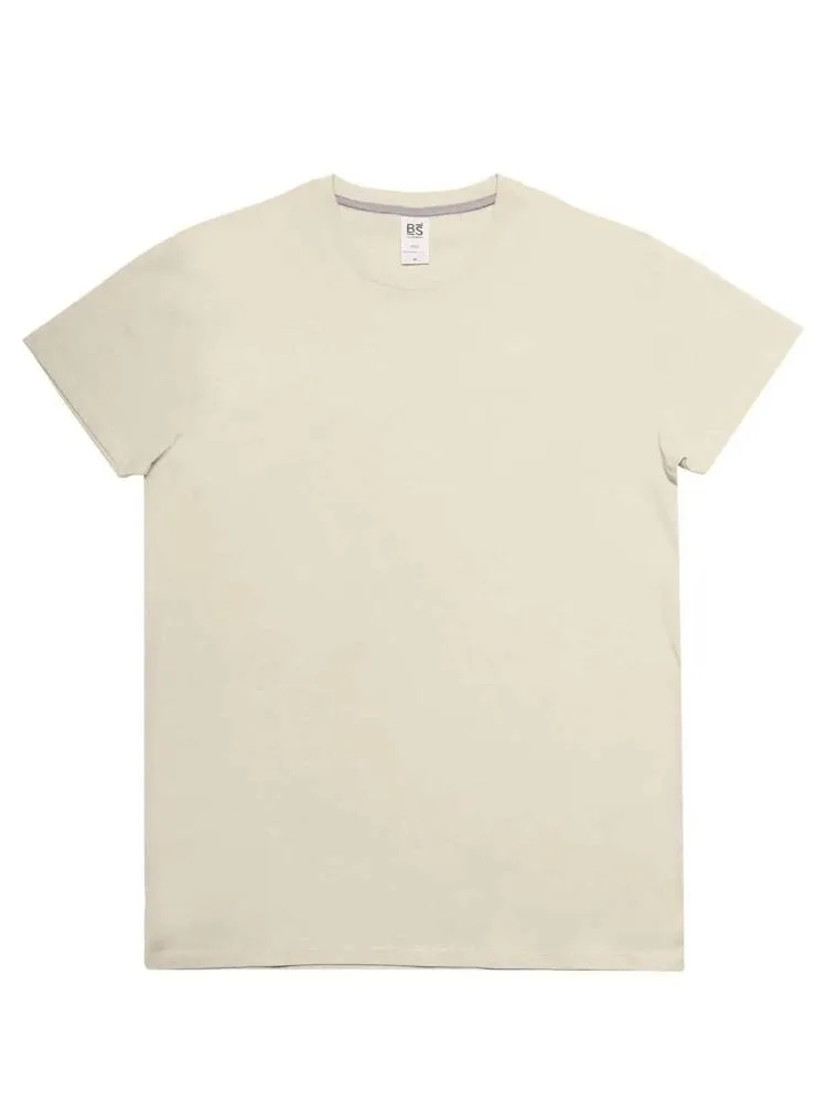 BS Strike t-shirt 140 grm² productfoto 11 - Hidalgo-werbeartikel BS Strike t-shirt, 140 gr/m² — productfoto 11