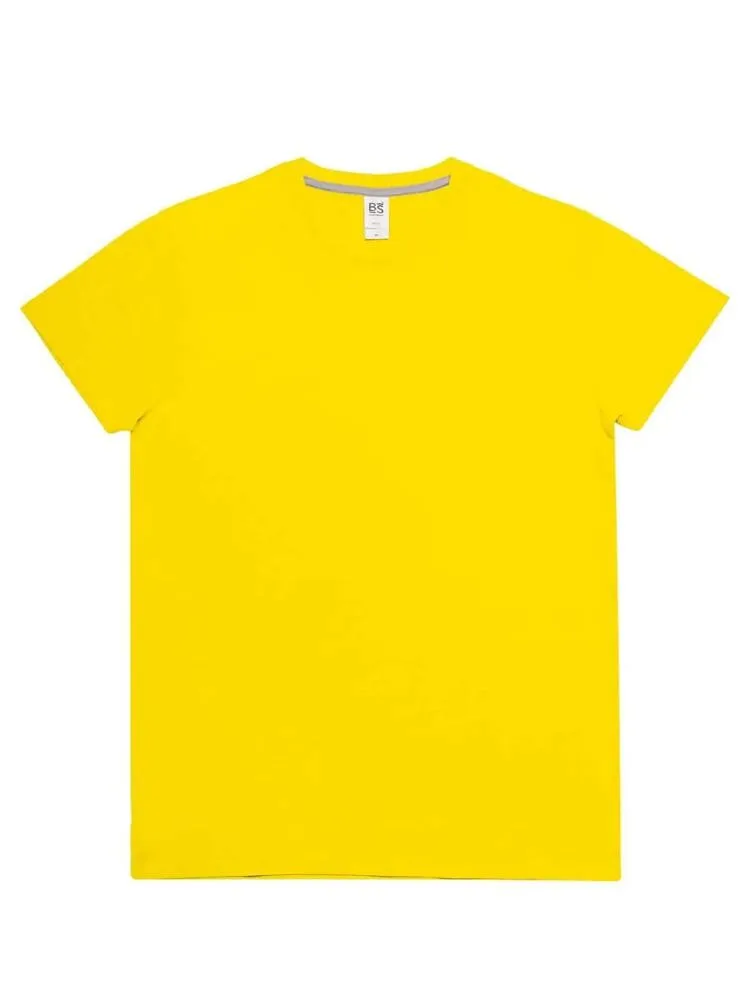 BS Strike t-shirt 140 grm² productfoto 12 - Hidalgo-werbeartikel BS Strike t-shirt, 140 gr/m² — productfoto 12