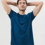 BS Core T-shirt, 190 gr/m2 — productfoto 7