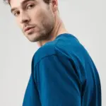 BS Core T-shirt, 190 gr/m2 — productfoto 8