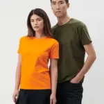 BS Core T-shirt, 190 gr/m2 — productfoto 9