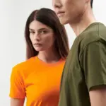 BS Core T-shirt, 190 gr/m2 — productfoto 10