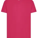 BS Core T-shirt, 190 gr/m2, fucsia