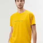 BS Core T-shirt, 190 gr/m2, grijs melee