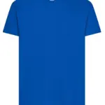 BS Core T-shirt, 190 gr/m2, kobaltblauw