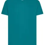 BS Core T-shirt, 190 gr/m2, ocean blue