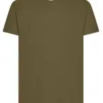 BS Core T-shirt, 190 gr/m2, olijfgroen