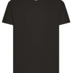 BS Core T-shirt, 190 gr/m2, zwart